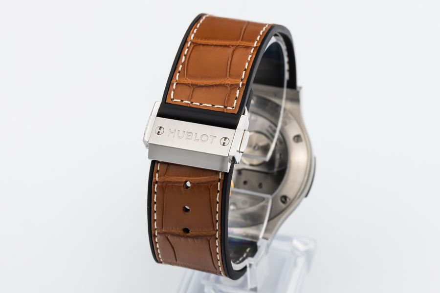 Hublot Classic Fusion 515.NX.2210.LR